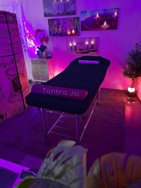 Intimate massage Erotic massage Tanvald